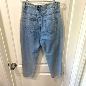 Princess Polly / Merryn Jeans Denim